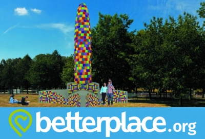 Crowd-Funding auf betterplace.org
